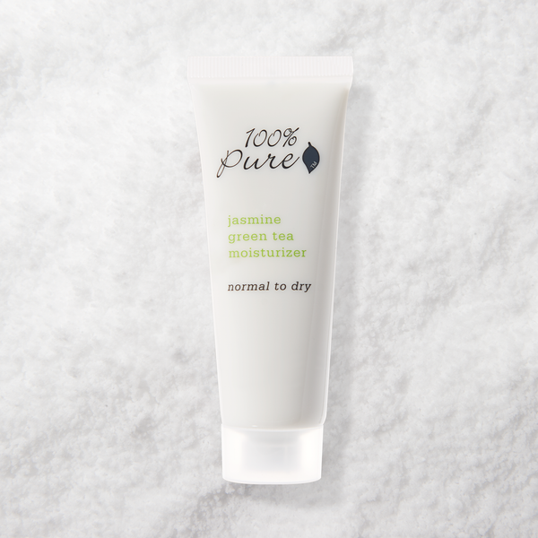 Jasmine Green Tea Moisturizer