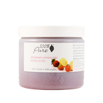 Strawberry Lemonade Body Scrub (Discontinued)