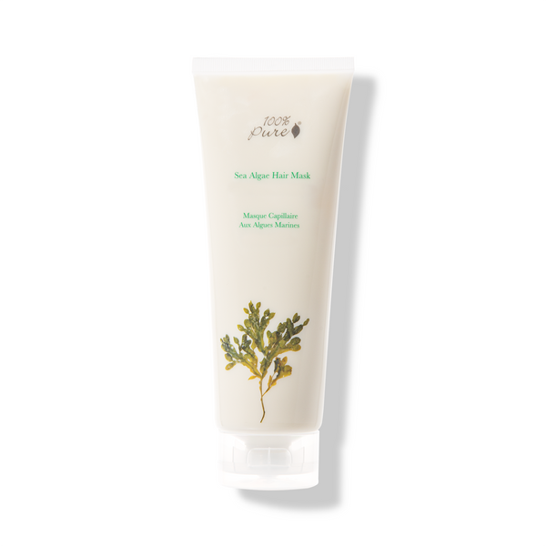 Sea Algae Hair Mask