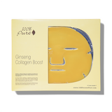 Ginseng Collagen Boost Mask 5 Pack