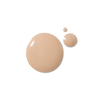 2nd Skin Foundation: Shade 5