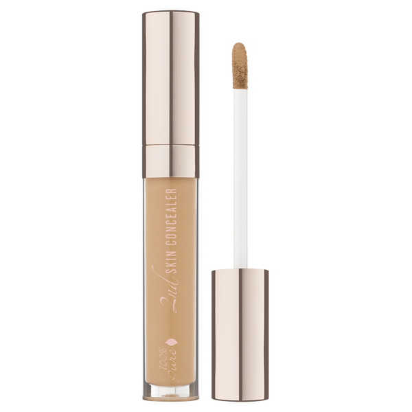 2nd Skin Concealer: White Peach