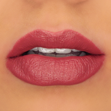 Cocoa Butter Matte Lipstick: Winecup