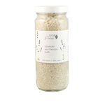 Lavender Sea Therapy Bath