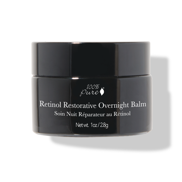 Retinol Restorative Overnight Balm
