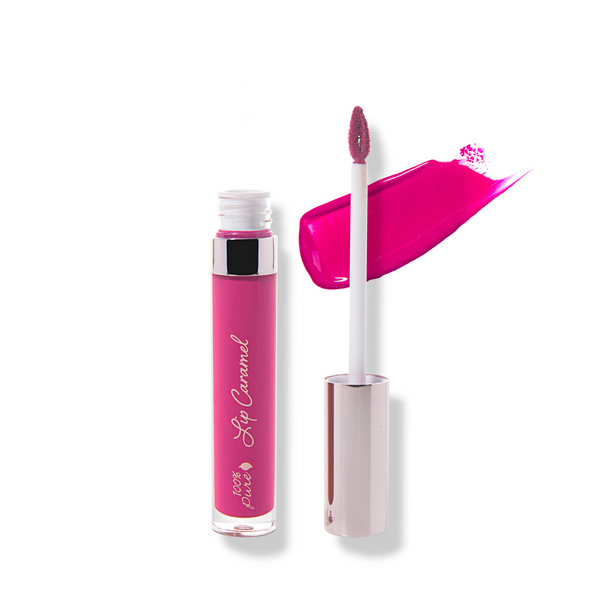 Lip Caramel: Sorbetto