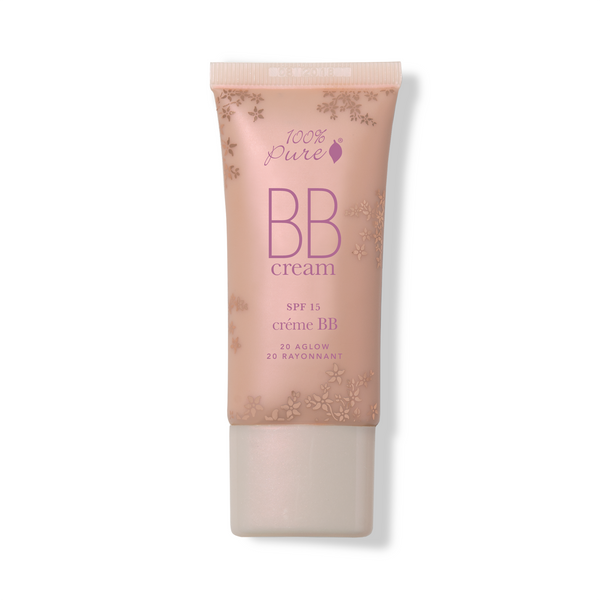 BB Cream Shade 20 Aglow SPF 15