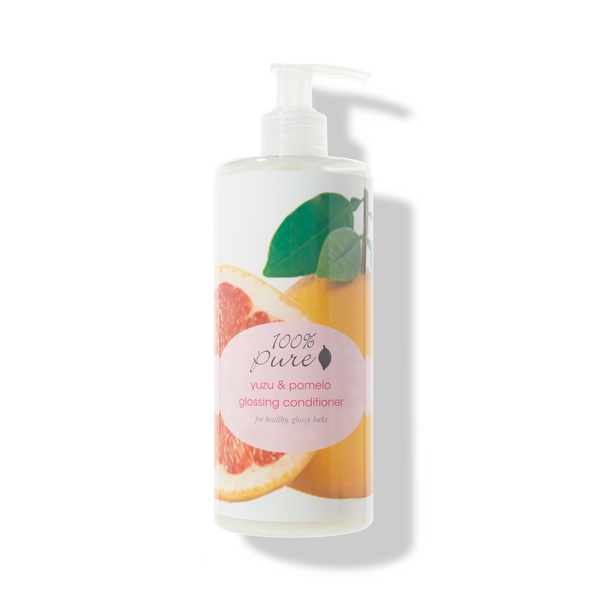 Yuzu & Pomelo Glossing Conditioner 13 oz