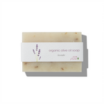Lavender Olive Oil Soap