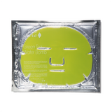 Green Tea Water Bomb Mask 5 Pack