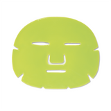 Green Tea Water Bomb Mask 5 Pack