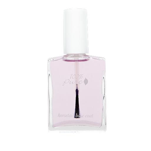 Horsetail Base Coat Polish