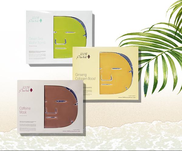 July Promotion (Free Gift)