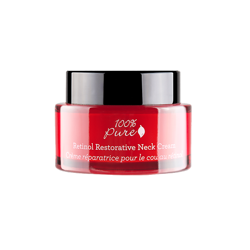 Retinol Restorative Neck Cream