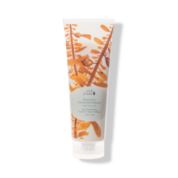 Kelp & Mint Volumizing Conditioner 8 oz
