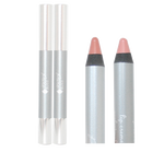 Lip Creamstick: Perfect Naked Pink & Perfect Naked Mauve (Purist Perk)