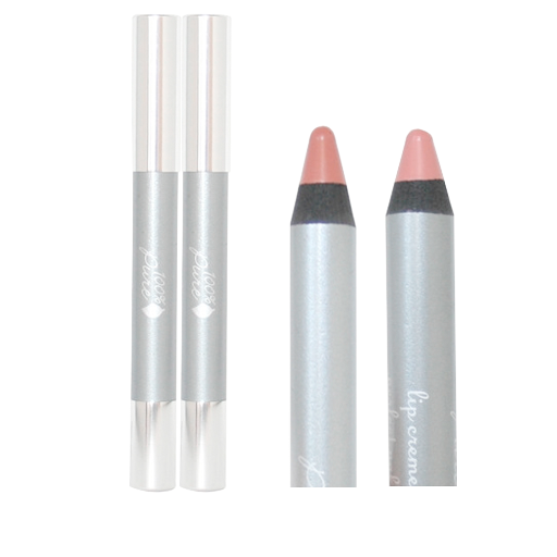 Lip Creamstick: Perfect Naked Pink & Perfect Naked Mauve (Purist Perk)