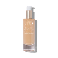 Bamboo Blur Tinted Moisturizer: Golden Peach