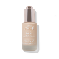 2nd Skin Foundation: Shade 2