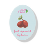 Fruit Pigmented® Lip Butter Cranberry