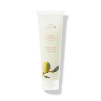 Argan Oil Creamy Cleanser