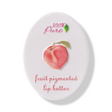 Fruit Pigmented® Lip Butter Peach