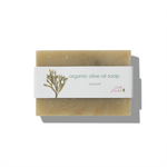 Seaweed Olive Oil Soap