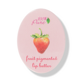 Fruit Pigmented® Lip Butter Strawberry