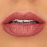 Fruit Pigmented® Pomegranate Oil Anti Aging Lipstick: Zinnia