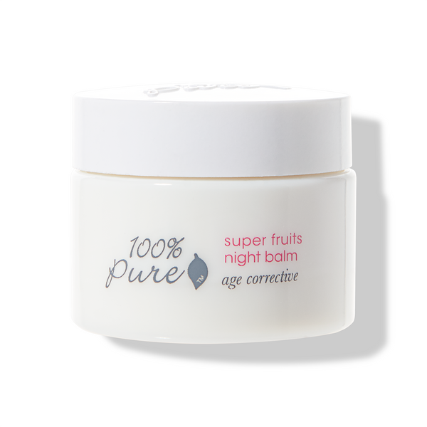 Super Fruits Night Balm