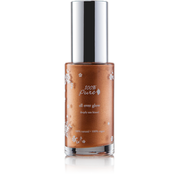 All Over Glow: Deeply Sun Kissed