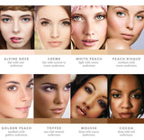 Fruit Pigmented Water Foundation: Golden Peach