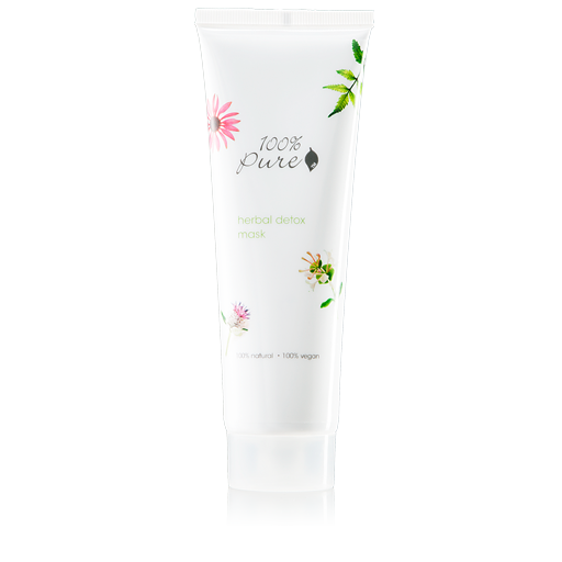 Herbal Detox Mask (Purist Perk)
