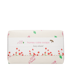 Honey Cake Soaps: Honey Almond (Discontinued)