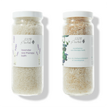 Sea Mineral Bath Duo