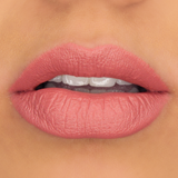 Cocoa Butter Matte Lipstick: Mirage
