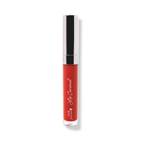 Lip Caramel: Scotch Kiss
