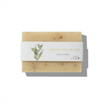 Lemon Verbena Olive Oil Soap