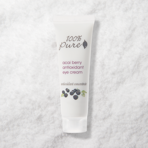 Acai Berry Eye Cream