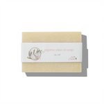 Sea Salt Olive Oil Soap