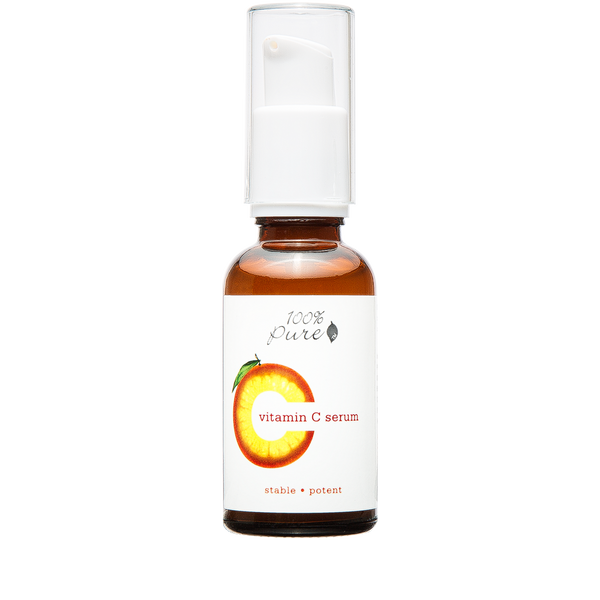 Vitamin C Serum (Purist Perk)