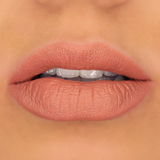 Cocoa Butter Matte Lipstick: Cassia