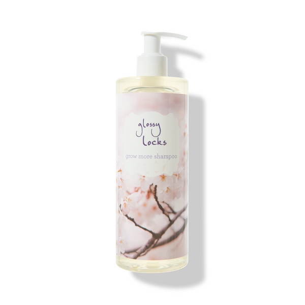Grow More Shampoo